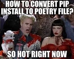 Poetry
